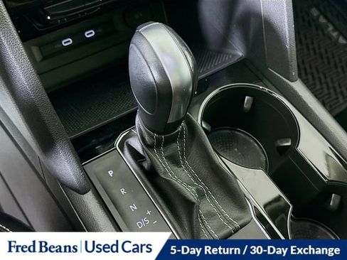 Used 2023 Volkswagen Atlas SE image 16