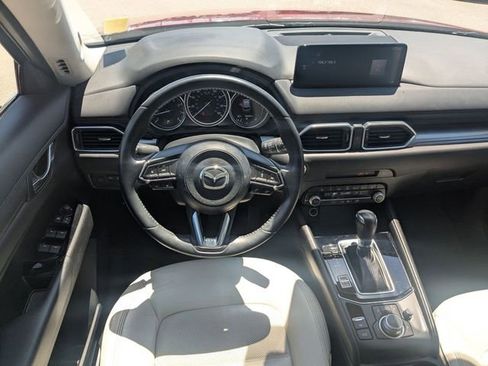 Used 2023 MAZDA CX-5 AWD 2.5 S image 30