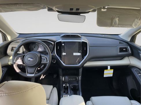 New 2026 Subaru Ascent Limited image 22