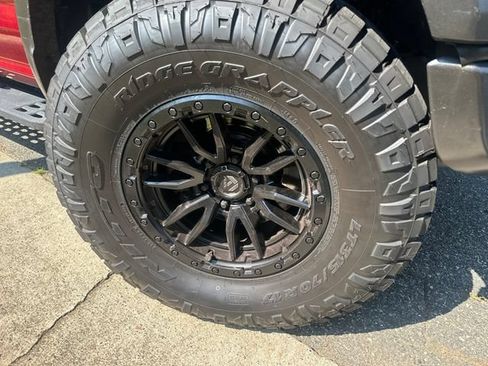 Used 2019 Ford F150 Raptor w/ Equipment Group 802A Luxury AWD/4WD image 15