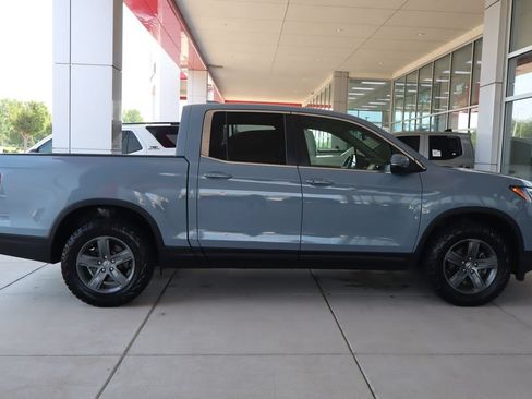 Used 2023 Honda Ridgeline RTL image 10