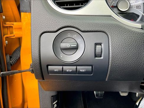 Used 2011 Ford Mustang GT Premium w/ GT Coupe Accessory Pkg 5 image 34