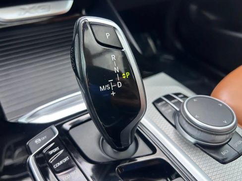 Used 2019 BMW X3 sDrive30i w/ M Sport Package 2 RWD image 25