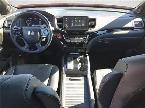 Used 2022 Honda Passport Elite image 19