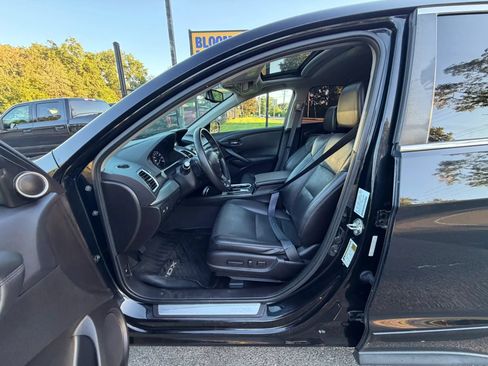 Used 2017 Acura RDX w/ Technology Package AWD/4WD image 10