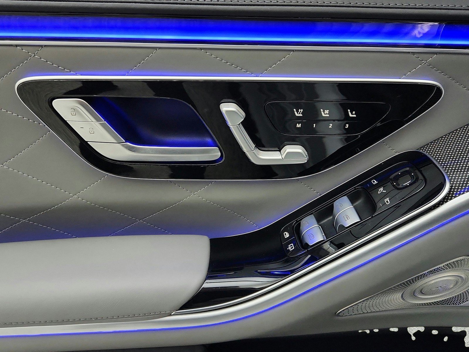 Certified 2023 Mercedes-Benz S 580 4MATIC Sedan image 25