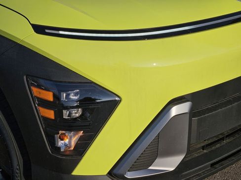 New 2026 Hyundai Kona SEL Sport image 8