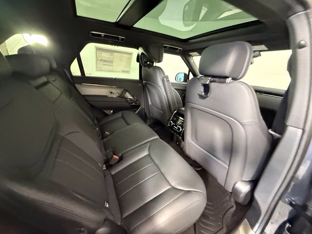 New 2026 Land Rover Range Rover Sport SE AWD/4WD image 35