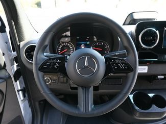 Used 2026 Mercedes-Benz Sprinter 2500 video 2