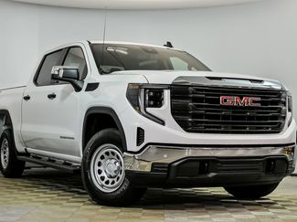 New 2026 GMC Sierra 1500 Pro AWD/4WD video 1