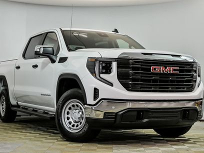 New 2026 GMC Sierra 1500 Pro