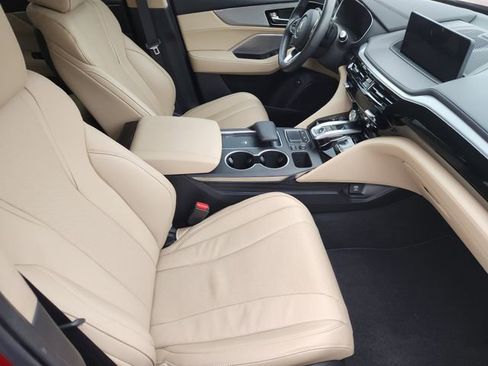 Used 2024 Acura MDX FWD w/ Technology Package image 11