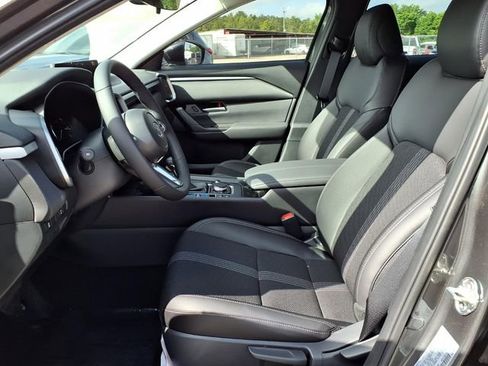 New 2026 MAZDA CX-50 AWD 2.5 S w/ Cargo Package image 11