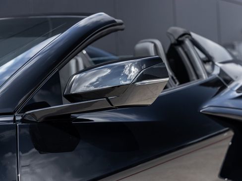 Used 2023 Chevrolet Corvette Z06 w/ Battery Protection Package image 22