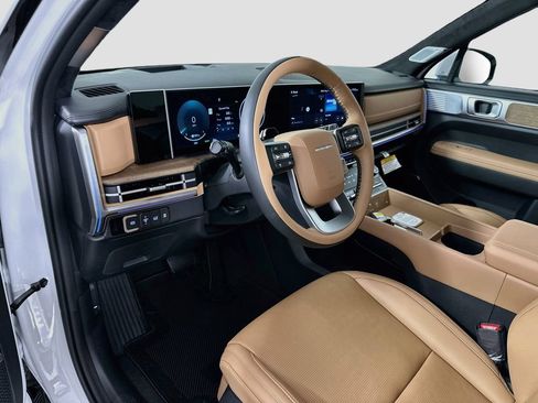 New 2027 Hyundai Santa Fe Calligraphy AWD/4WD image 9
