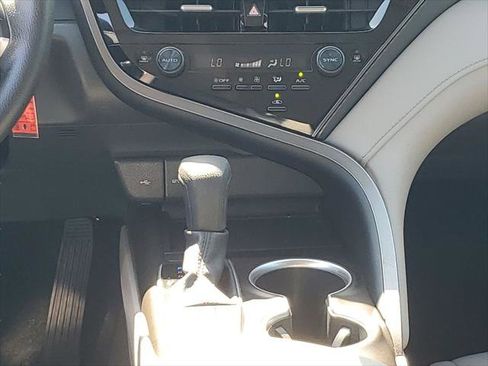 Certified 2023 Toyota Camry LE FWD image 15