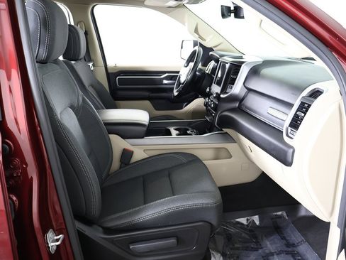 Used 2020 RAM 1500 Big Horn image 28