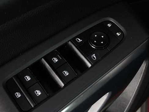 Certified 2024 Nissan Pathfinder Rock Creek image 21