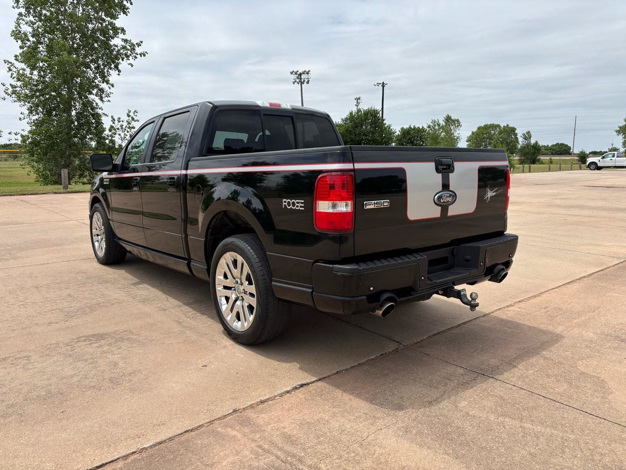 Used 2008 Ford F150 Lariat RWD image 6