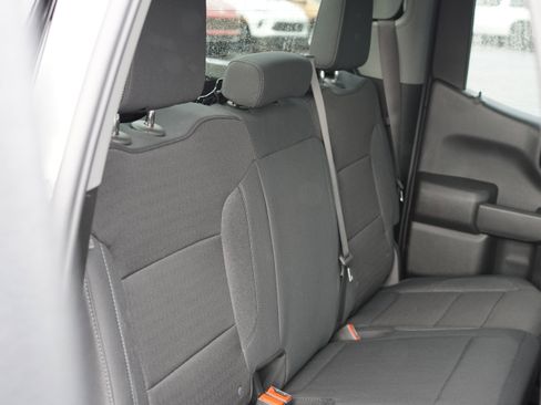 New 2026 GMC Sierra 1500 Pro w/ Pro Value Package image 19