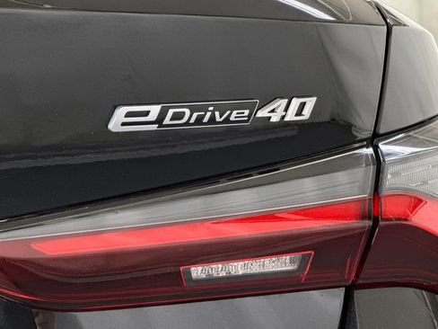 Used 2023 BMW i4 eDrive40 w/ M Sport Package RWD image 29
