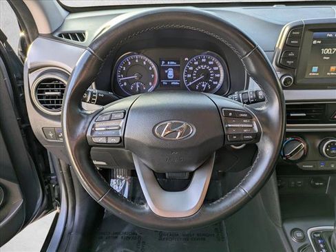 Used 2020 Hyundai Kona SEL image 18