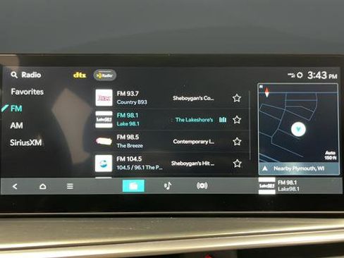 Used 2025 Kia Sorento EX w/ EX Panoramic Sunroof Package AWD/4WD image 35