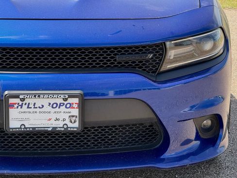 Used 2021 Dodge Charger R/T w/ Driver Convenience Group RWD image 10