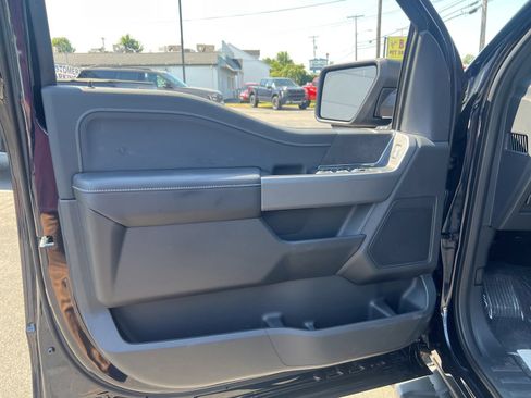 New 2026 Ford F150 XLT w/ Equipment Group 302A MID AWD/4WD image 20