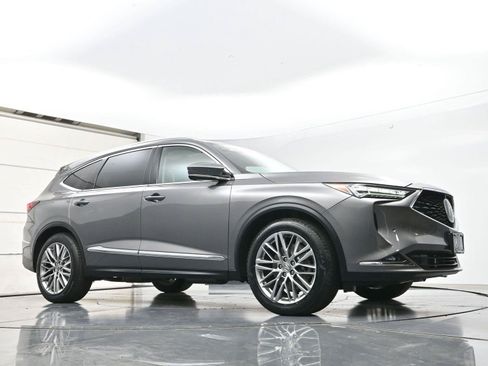 Certified 2023 Acura MDX w/ Advance Package AWD/4WD image 34