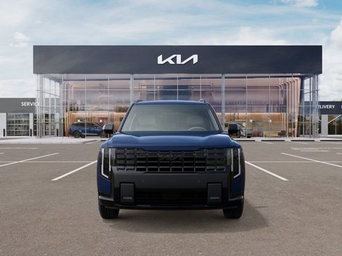 New 2027 Kia Telluride EX X-Line AWD/4WD image 2