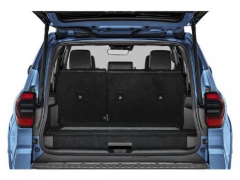 New 2026 Toyota 4Runner Limited image 10