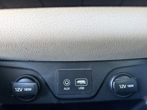 Used 2021 Hyundai Tucson SE w/ Cargo Package FWD image 31