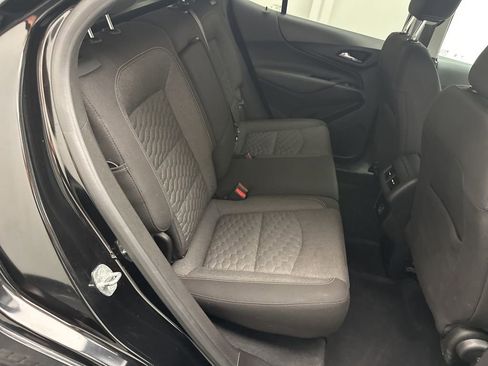 Used 2021 Chevrolet Equinox LT w/ LPO, Floor Liner Package image 11