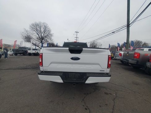 Used 2020 Ford F150 XL w/ Equipment Group 101A Mid image 4