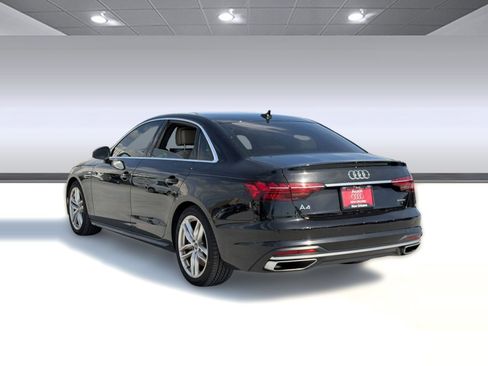 Used 2023 Audi A4 2.0T Premium w/ Convenience Package image 3