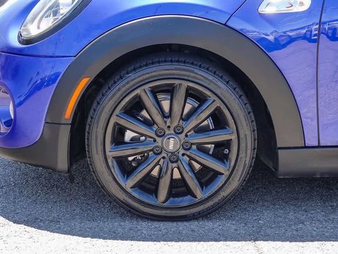 Used 2021 MINI Cooper S w/ Premium Package FWD image 10