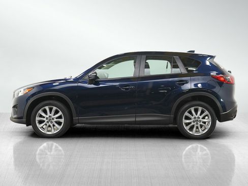 Used 2014 MAZDA CX-5 Grand Touring AWD/4WD image 2