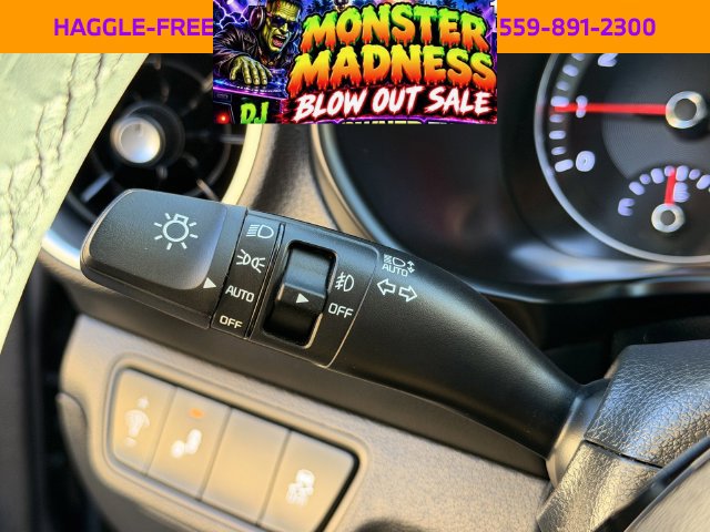 Certified 2022 Kia Forte GT-Line w/ GT-Line Premium Package FWD image 16