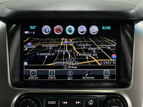 Used 2020 Chevrolet Suburban Premier image 10