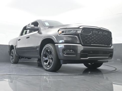 New 2026 RAM 1500 Big Horn image 55