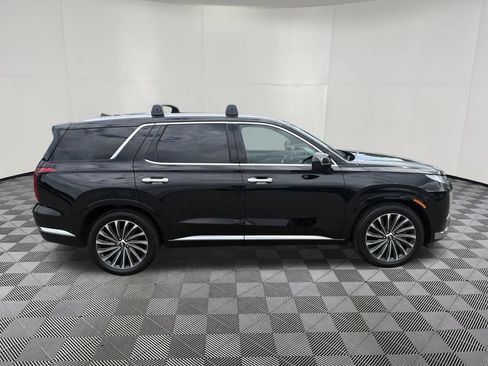 Used 2023 Hyundai Palisade Calligraphy AWD/4WD image 6