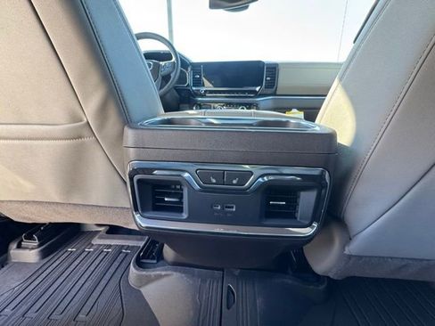 New 2026 GMC Sierra 1500 SLT w/ SLT Premium Plus Package image 11