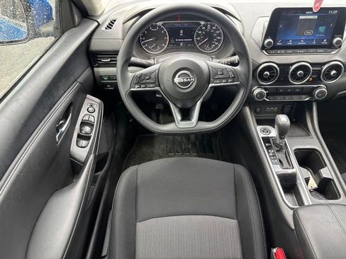 Used 2024 Nissan Sentra SV FWD image 18