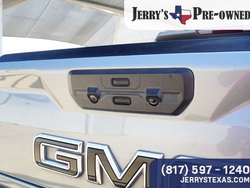Used 2023 GMC Sierra 1500 Elevation w/ Elevation Premium Package AWD/4WD image 23
