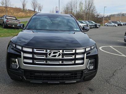 New 2026 Hyundai Santa Cruz SEL