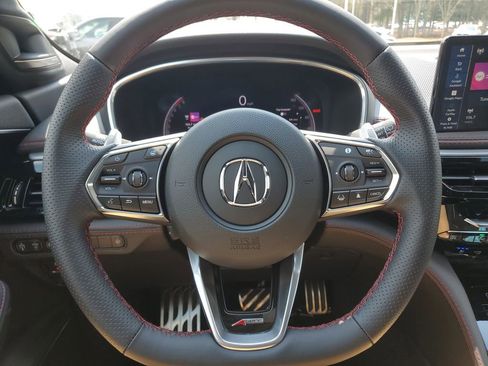 New 2026 Acura MDX A-Spec image 23