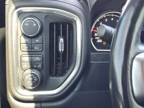 Used 2019 Chevrolet Silverado 1500 LTZ w/ LTZ Texas Edition image 22