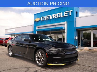 Used 2023 Dodge Charger GT
