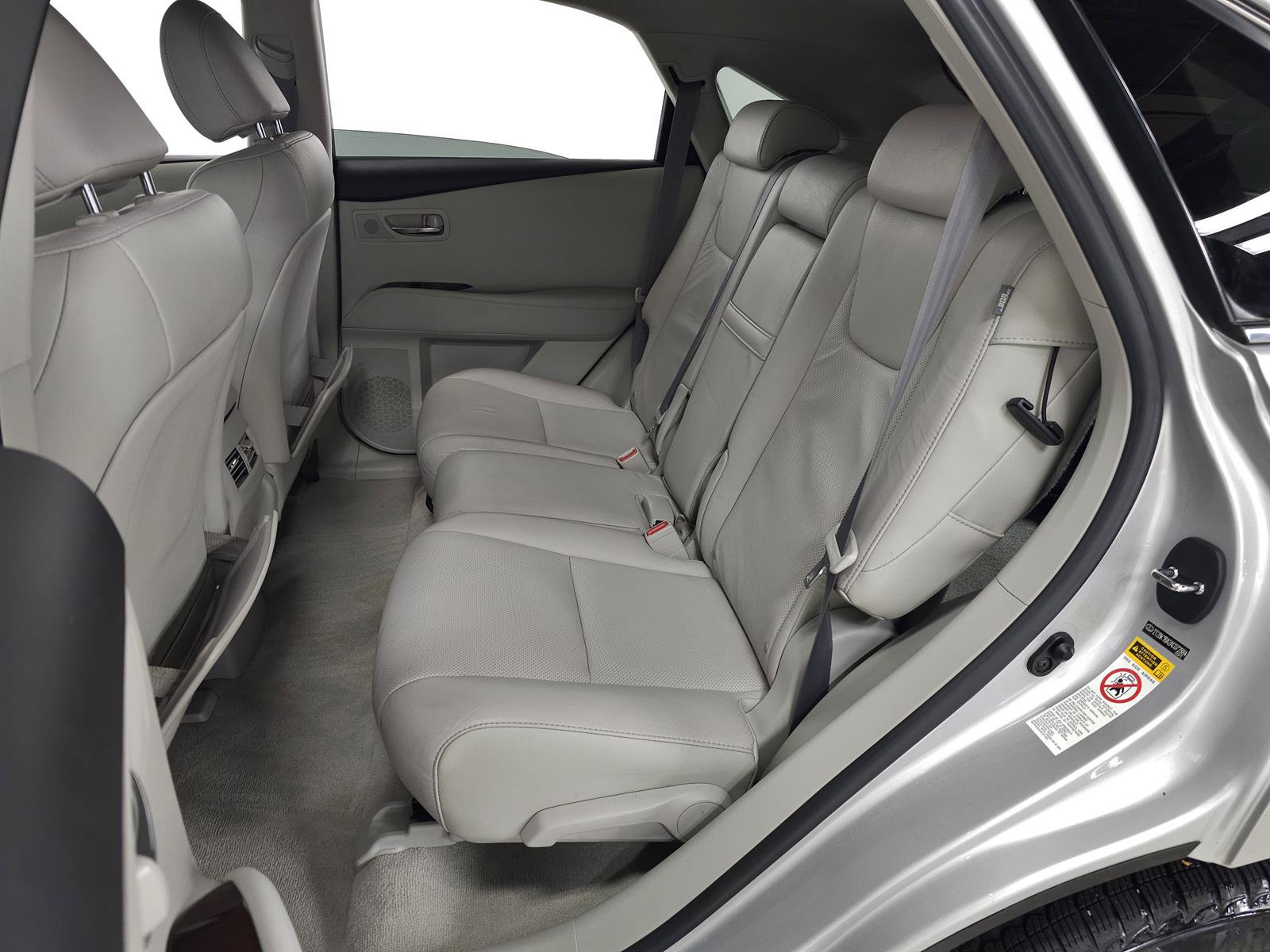 Used 2010 Lexus RX 350 AWD image 29